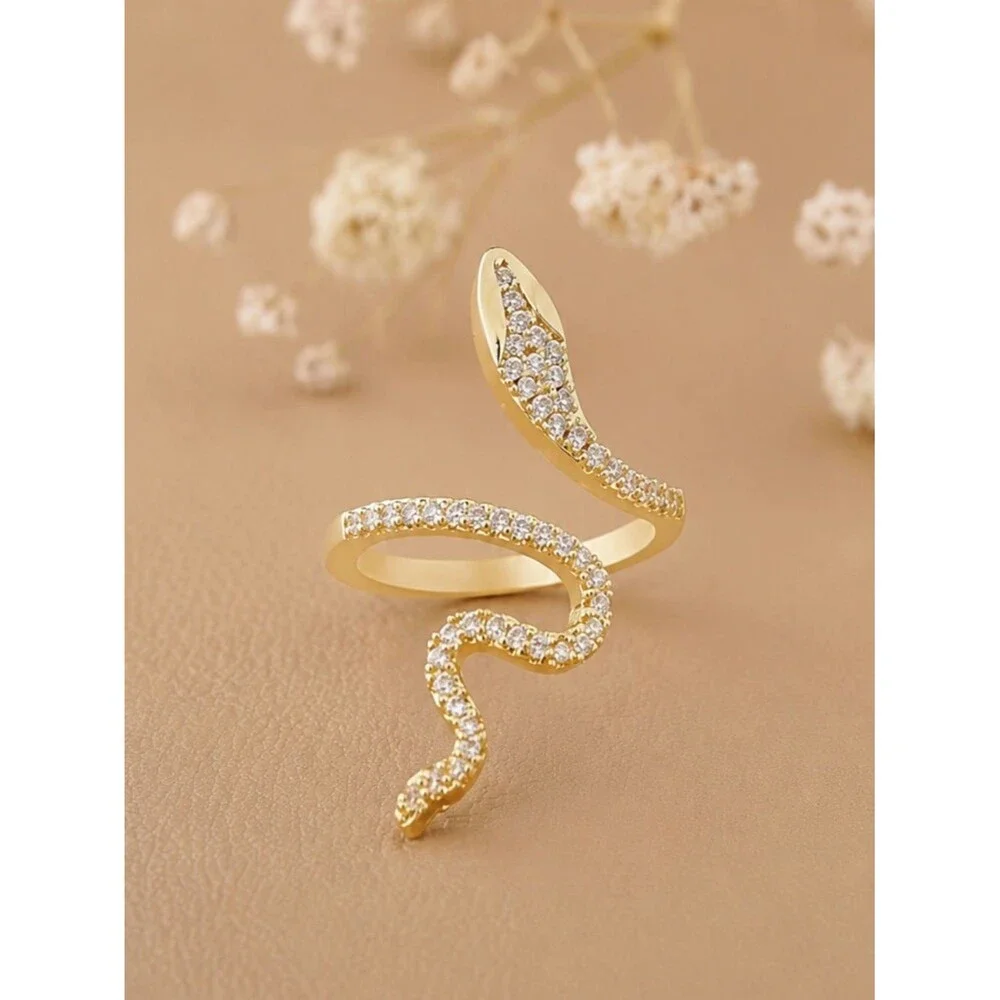 Fashion Jewelry open all