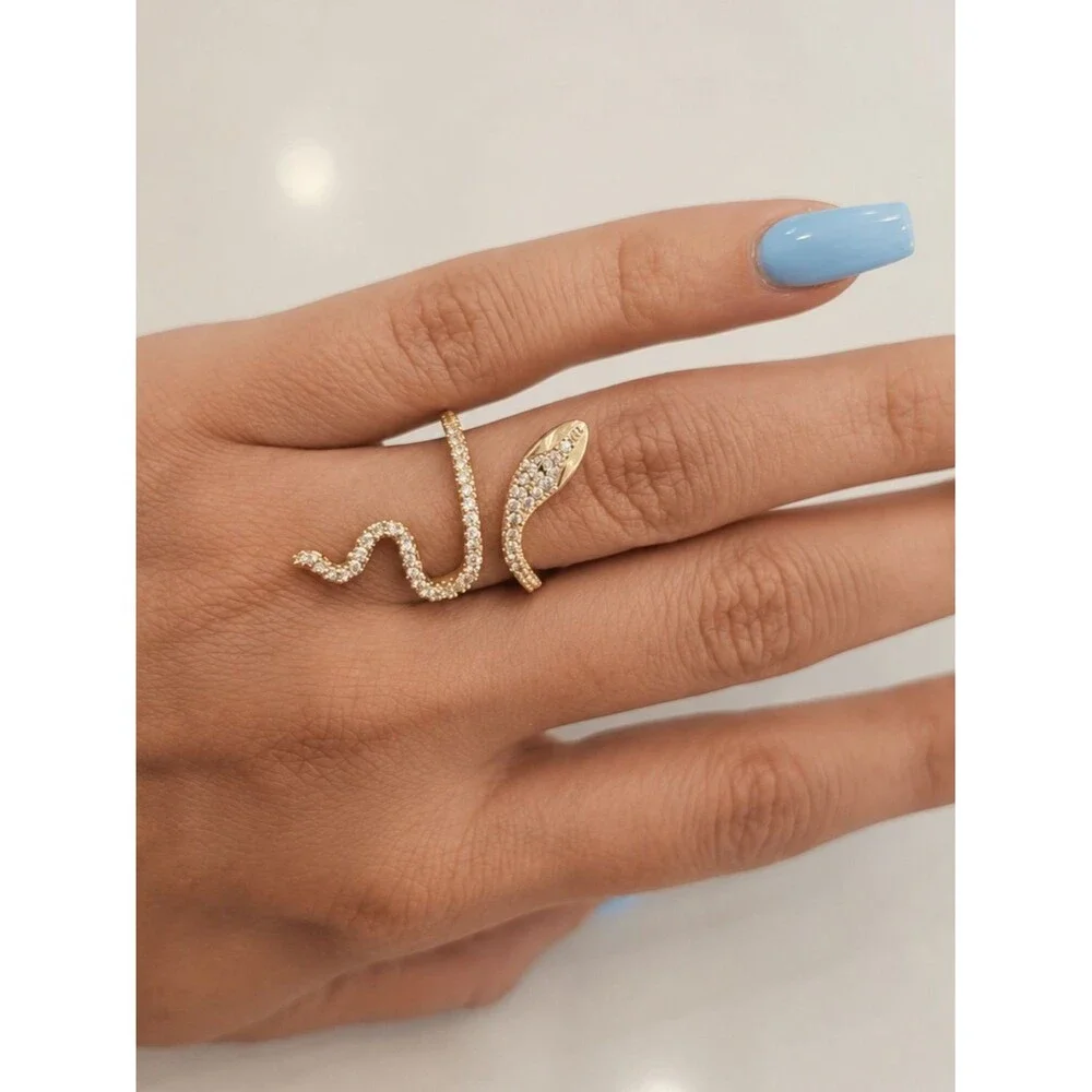 Fashion Jewelry open all