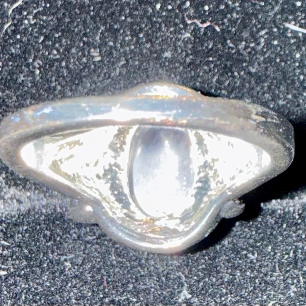 N/A sterling silver