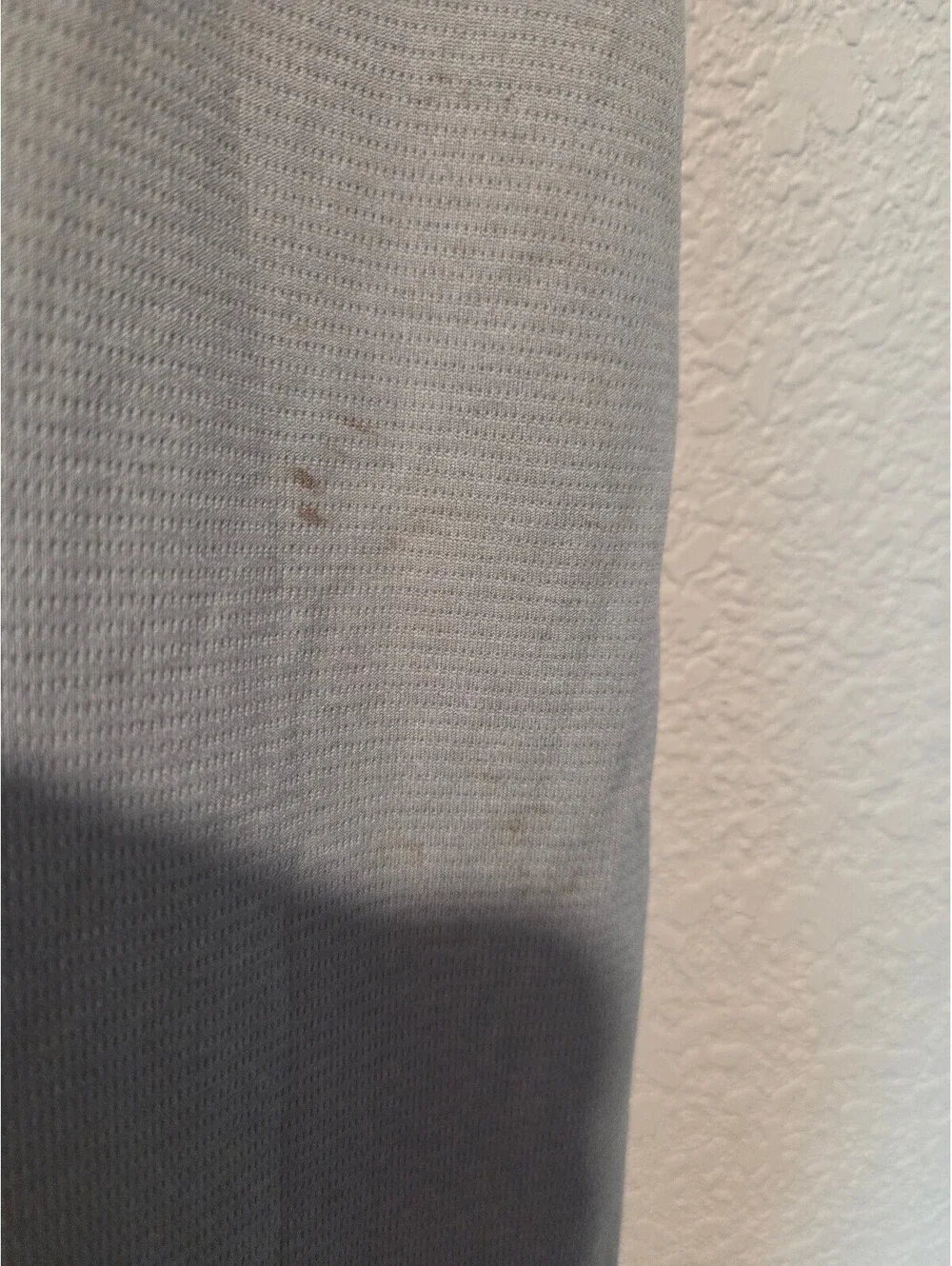 The North Face this light