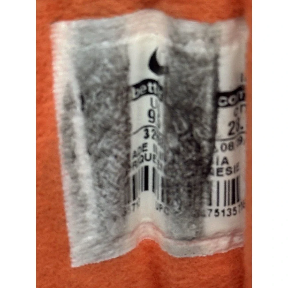 Nike description air