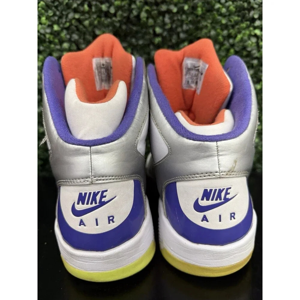 Nike description air