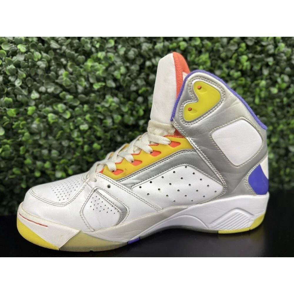 Nike description air