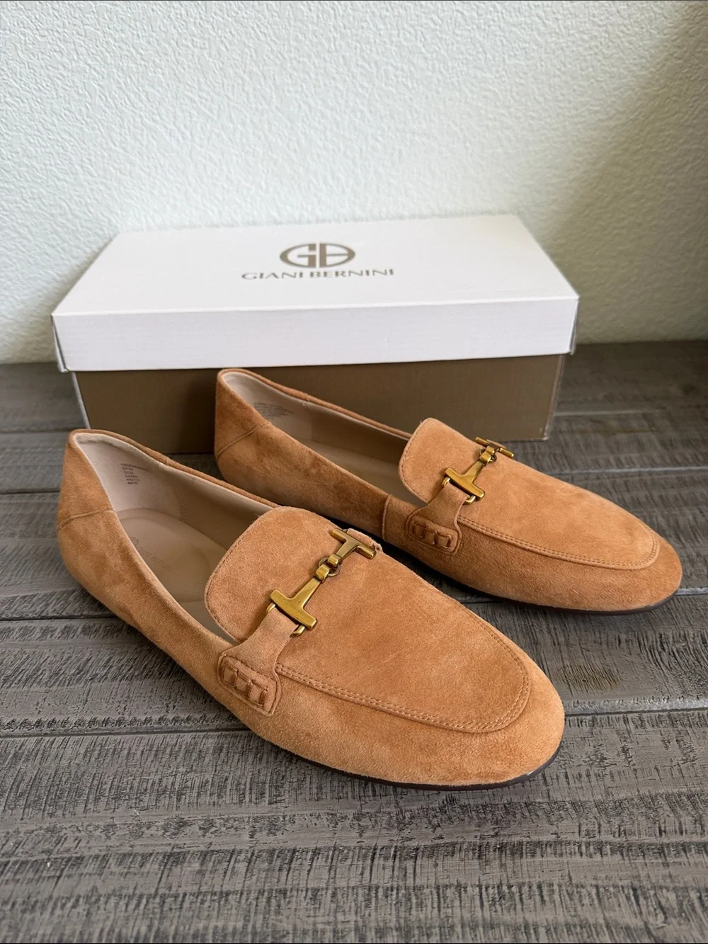 Giani Bernini classic slip