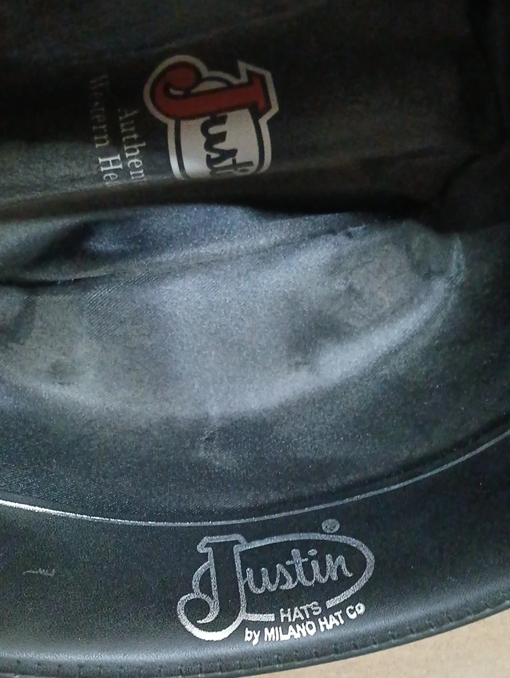 Justin Boots stylish men