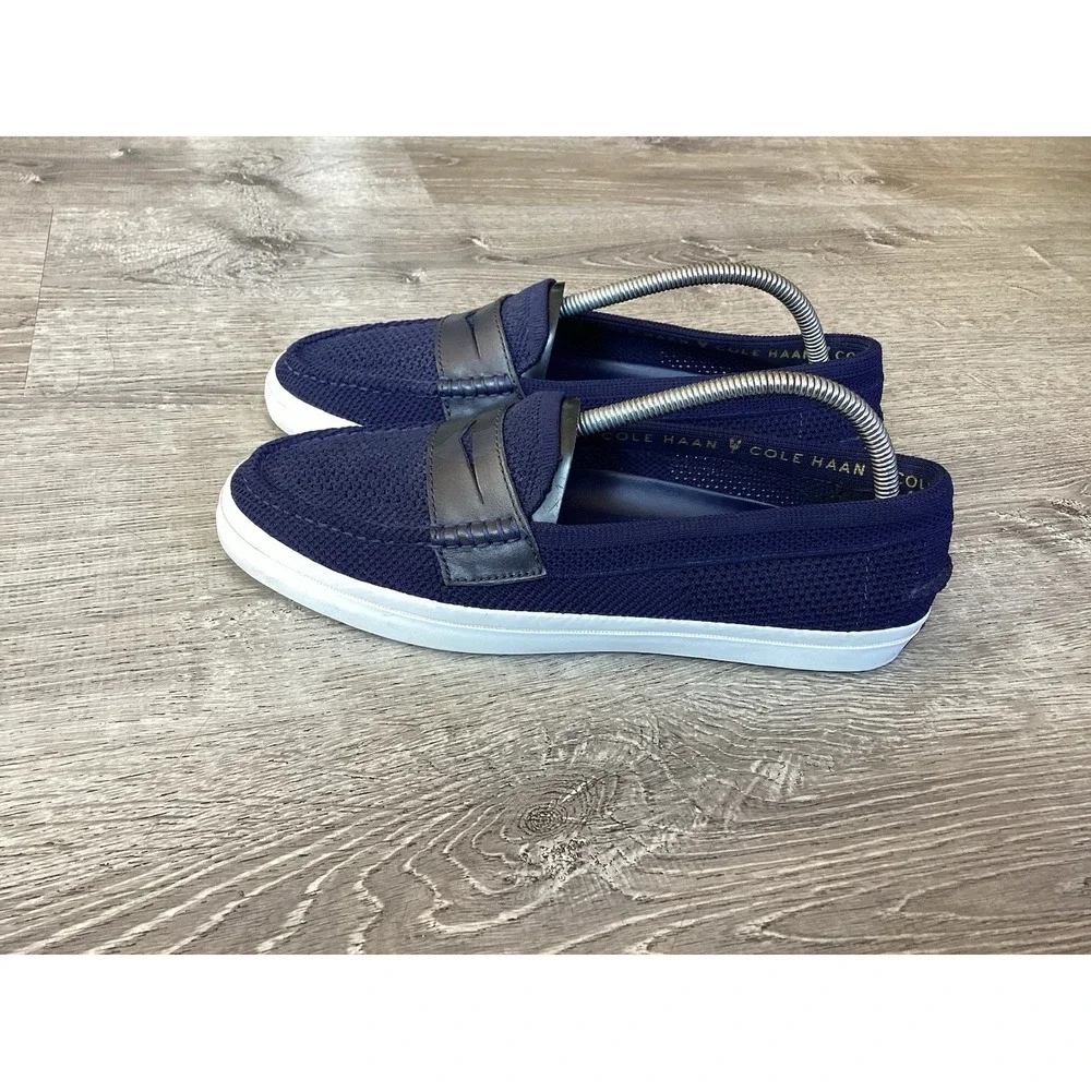 Cole Haan welcome my