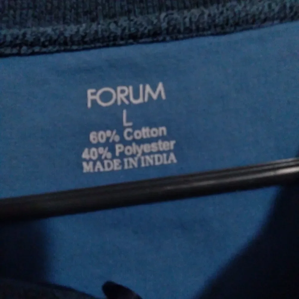 Forum long sleeve
