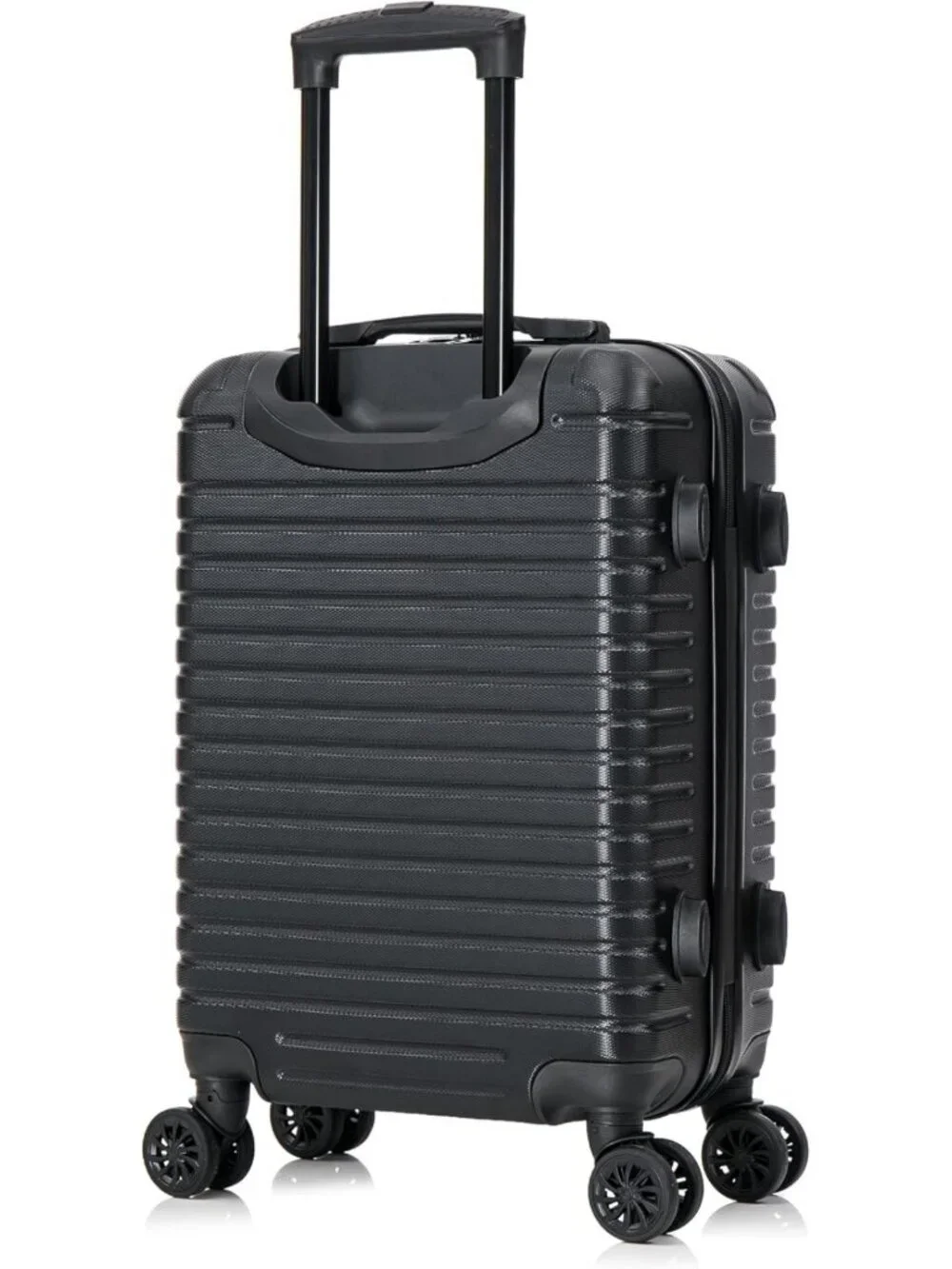 Spacious 20