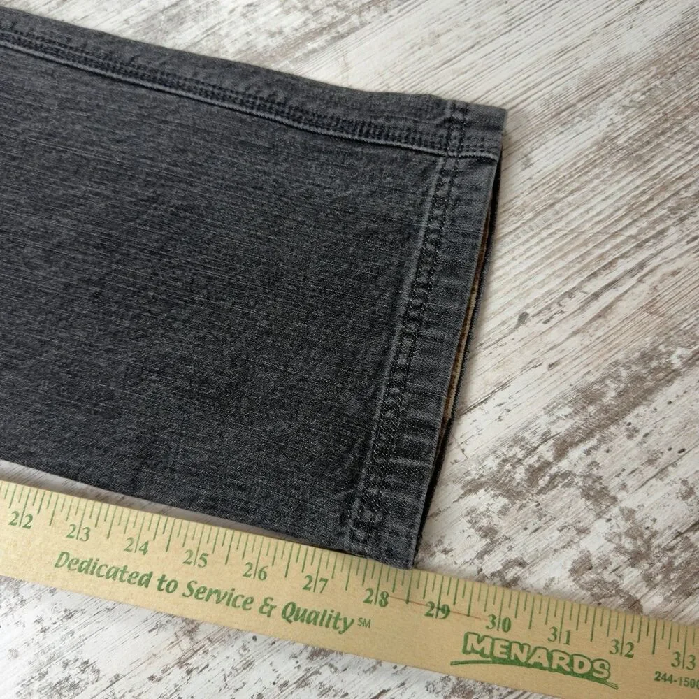 Duluth Trading Co zip color