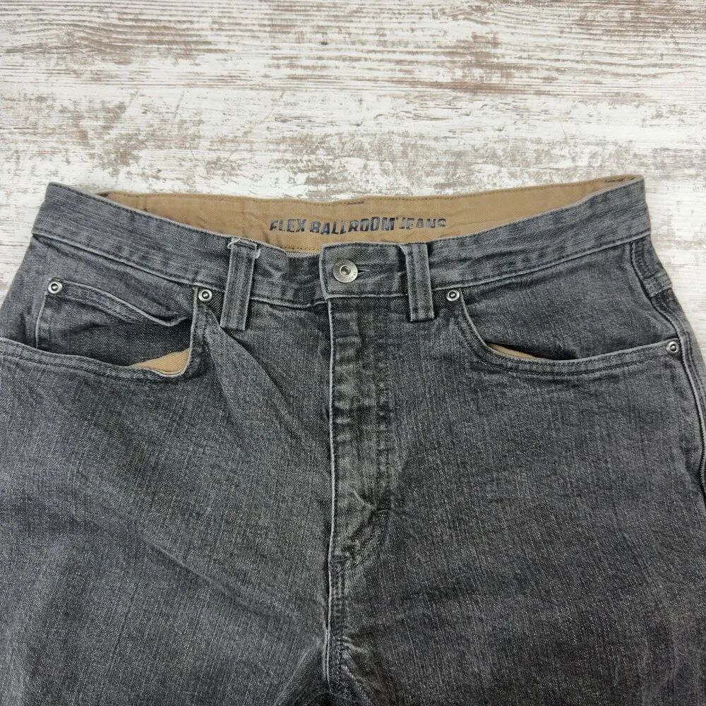 Duluth Trading Co measurements are