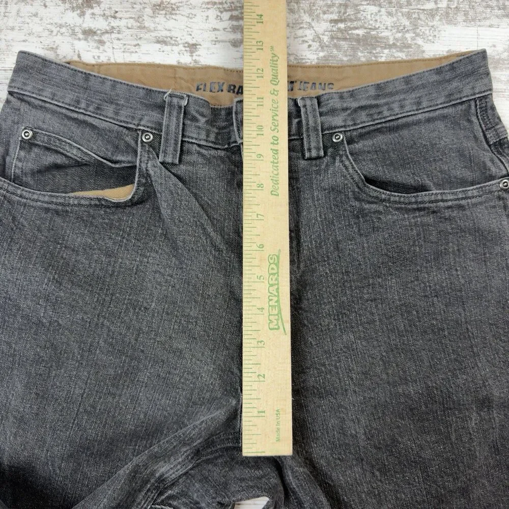 Duluth Trading Co regular crotch