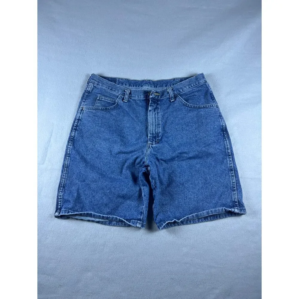 Wrangler size 36