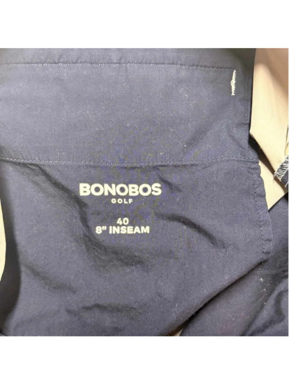 Bonobos these are