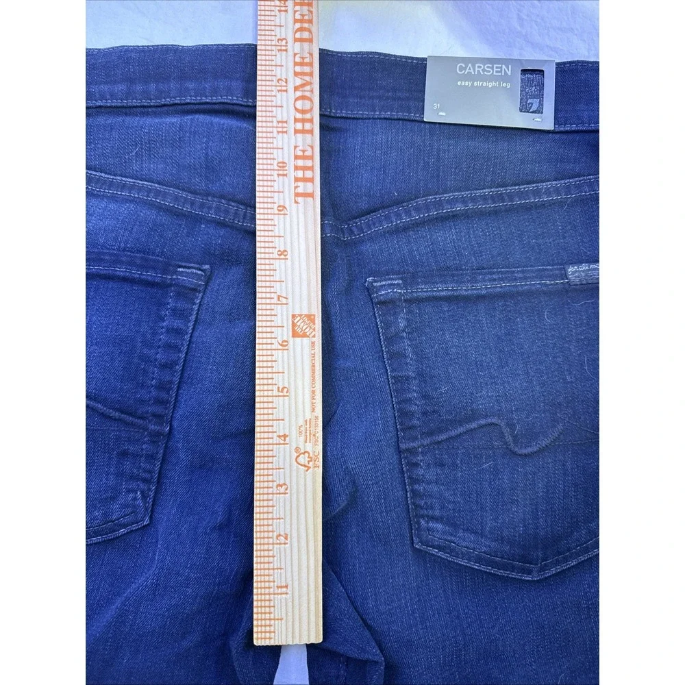 7 For All Mankind nwt all