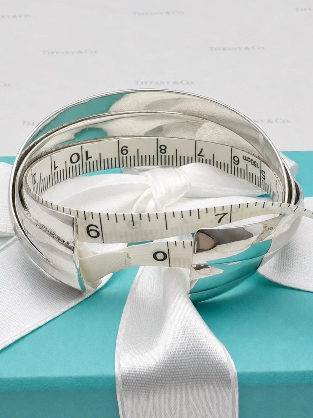 Tiffany & Co. tiffany co