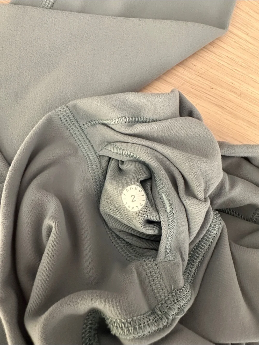lululemon athletica super soft