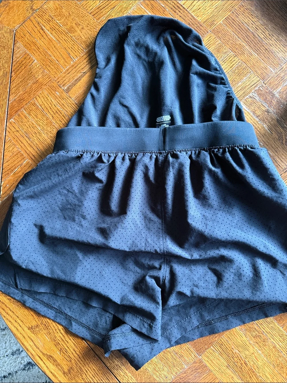 Under Armour 2” brief