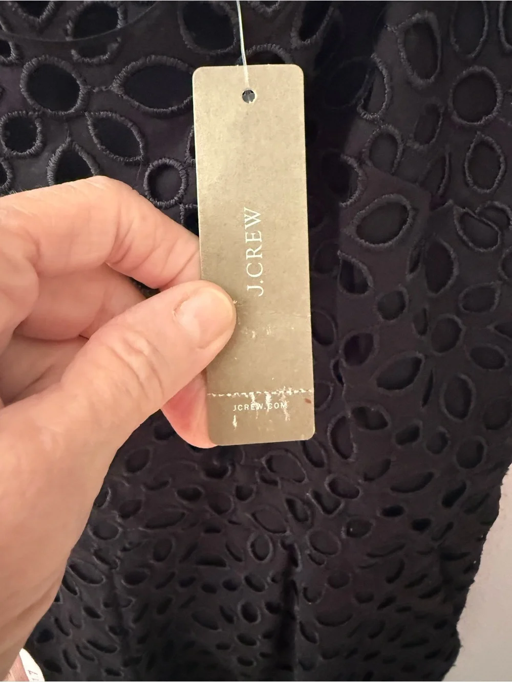 J. Crew crew kasana