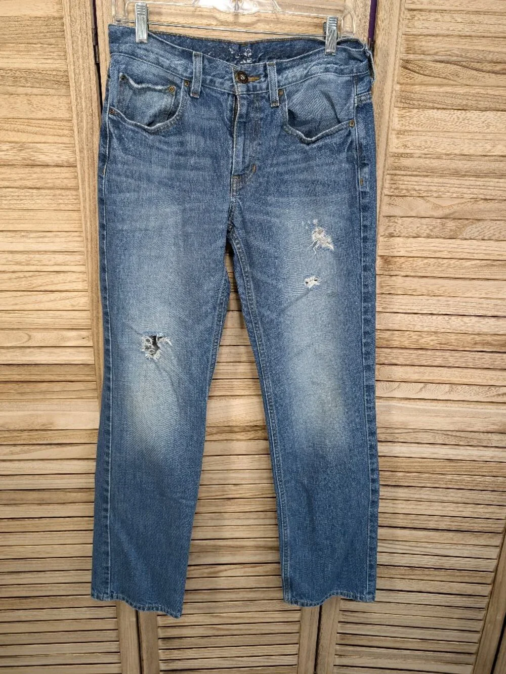 Urban Pipeline Jeans Size W30 x L32