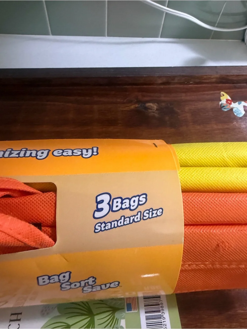 Cart daddy reusable shopping