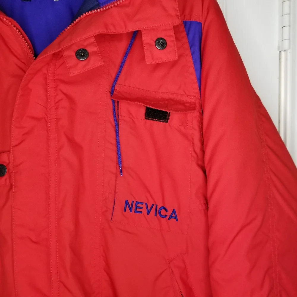 Nevica this pro