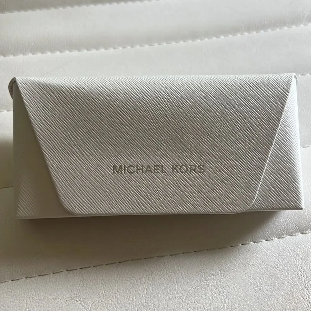 Michael Kors eye catching