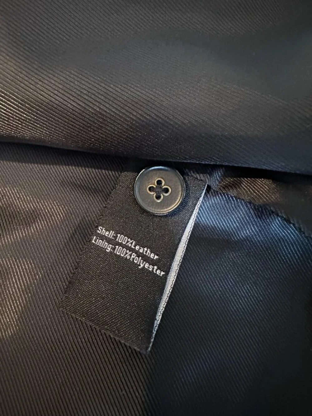 Public School vintage public