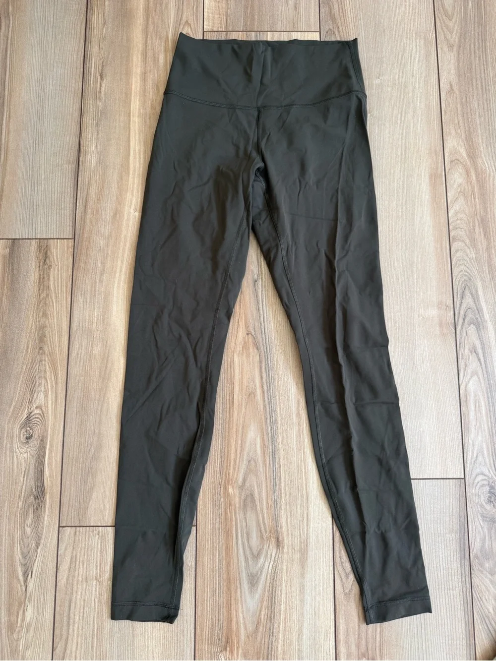 Lululemon Wunder Under Hi-Rise Tight *Full-On Luxtreme 28