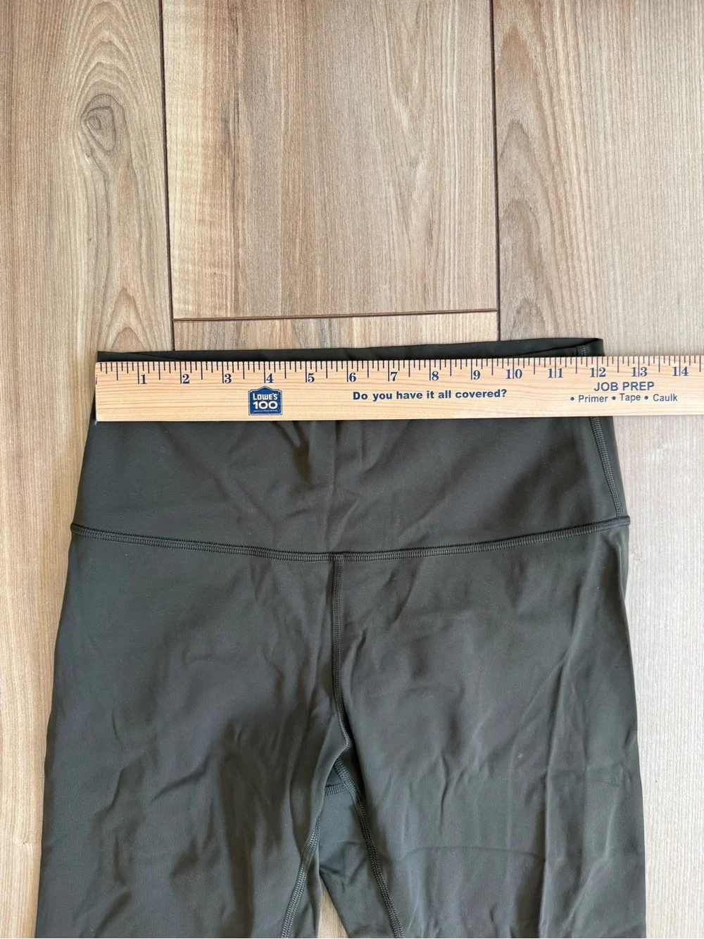 lululemon athletica lululemon wunder