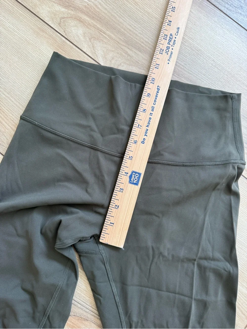 lululemon athletica lululemon wunder