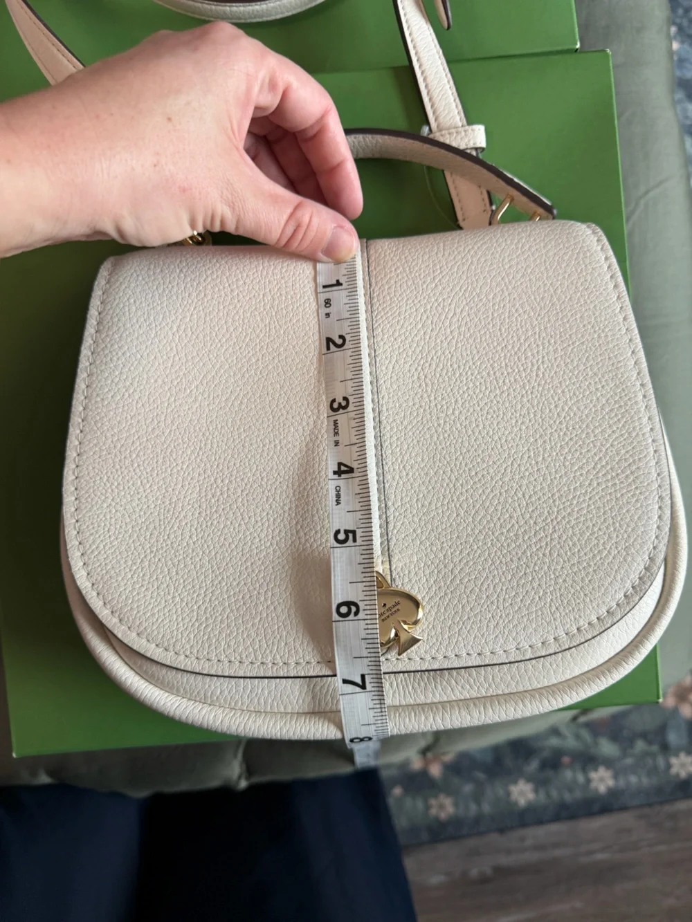 kate spade nwt compact