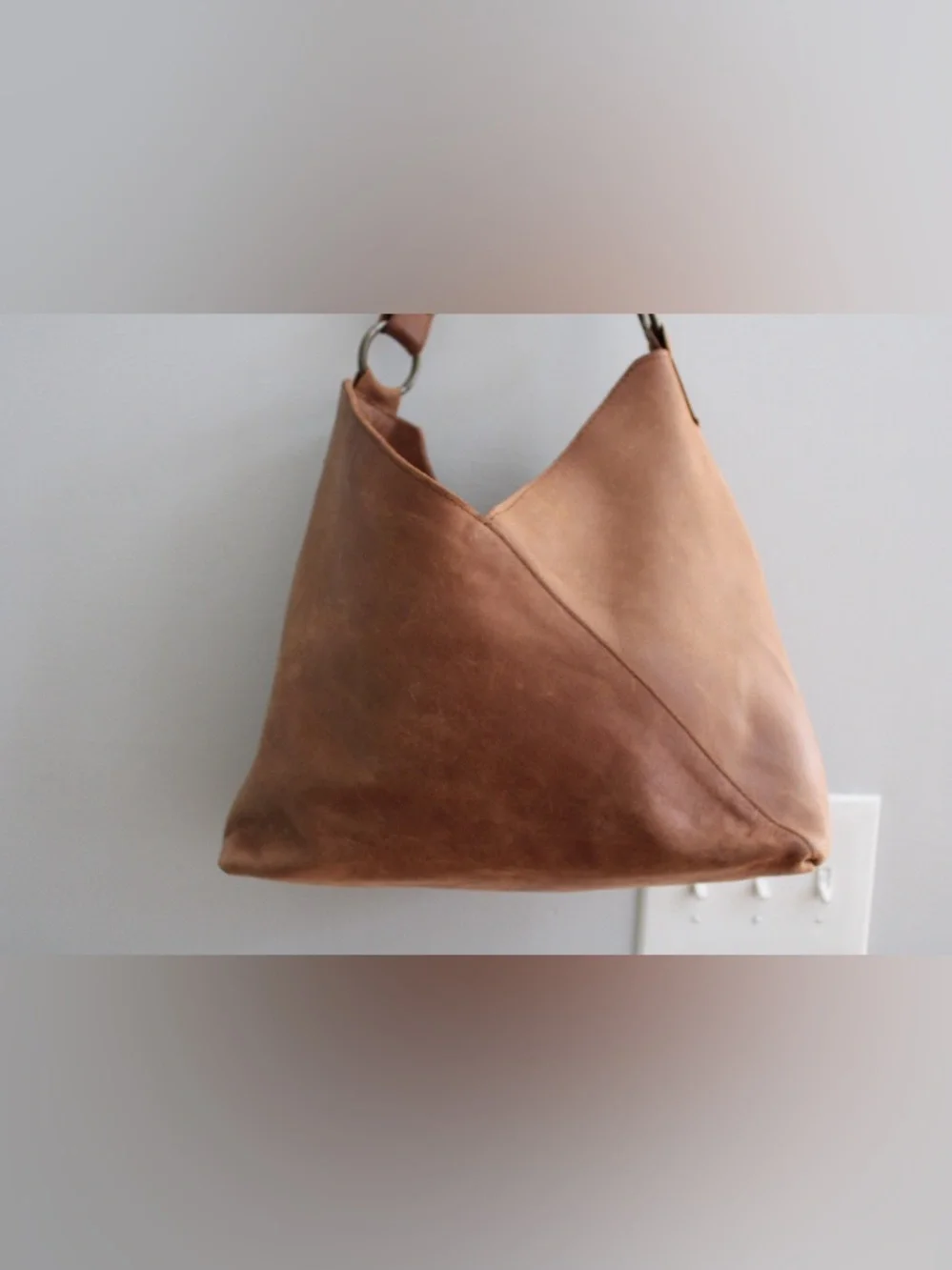 Able hobo bag