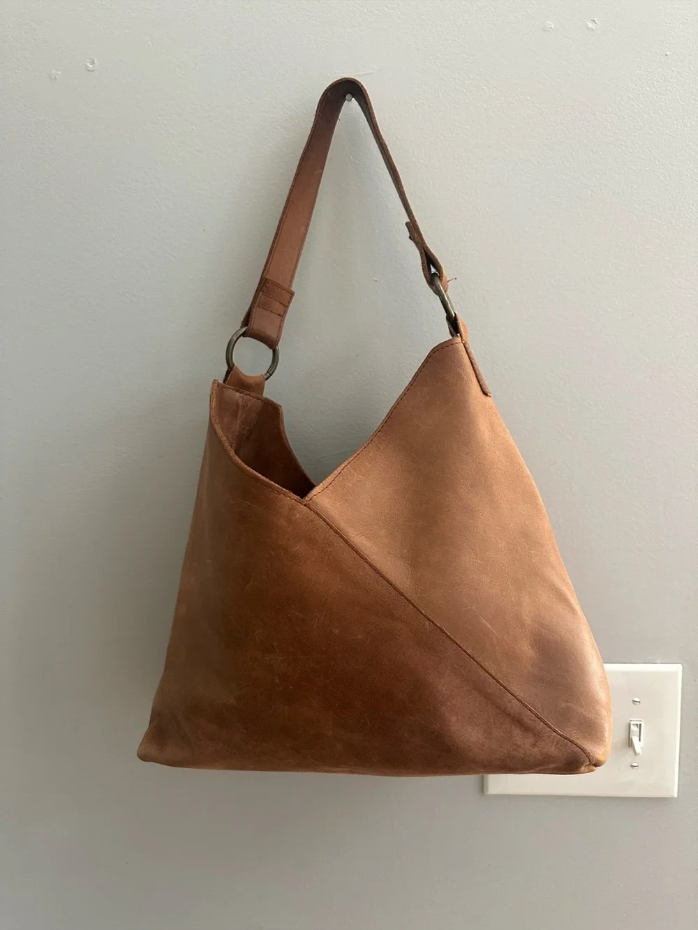 Able hobo bag