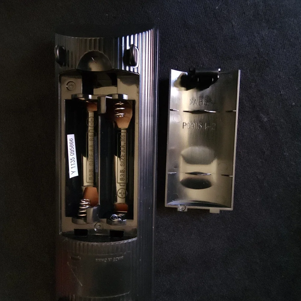 Sony dvp sr500h