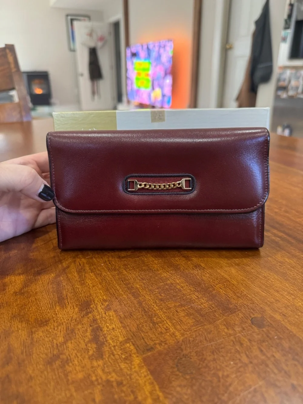 Princess Gardner shown genuine