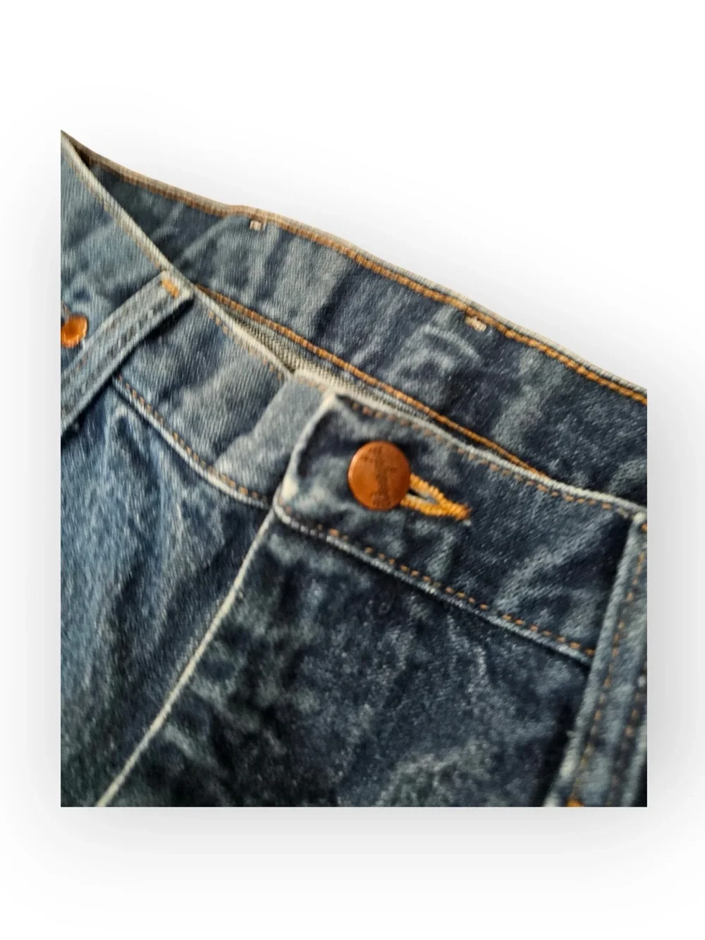 Wrangler this authentic