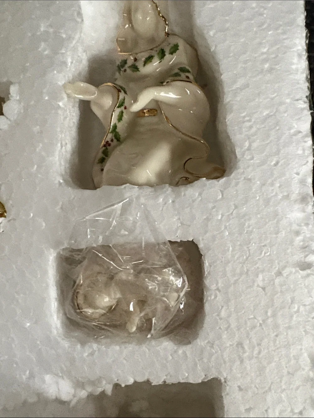 Lenox elegant porcelain