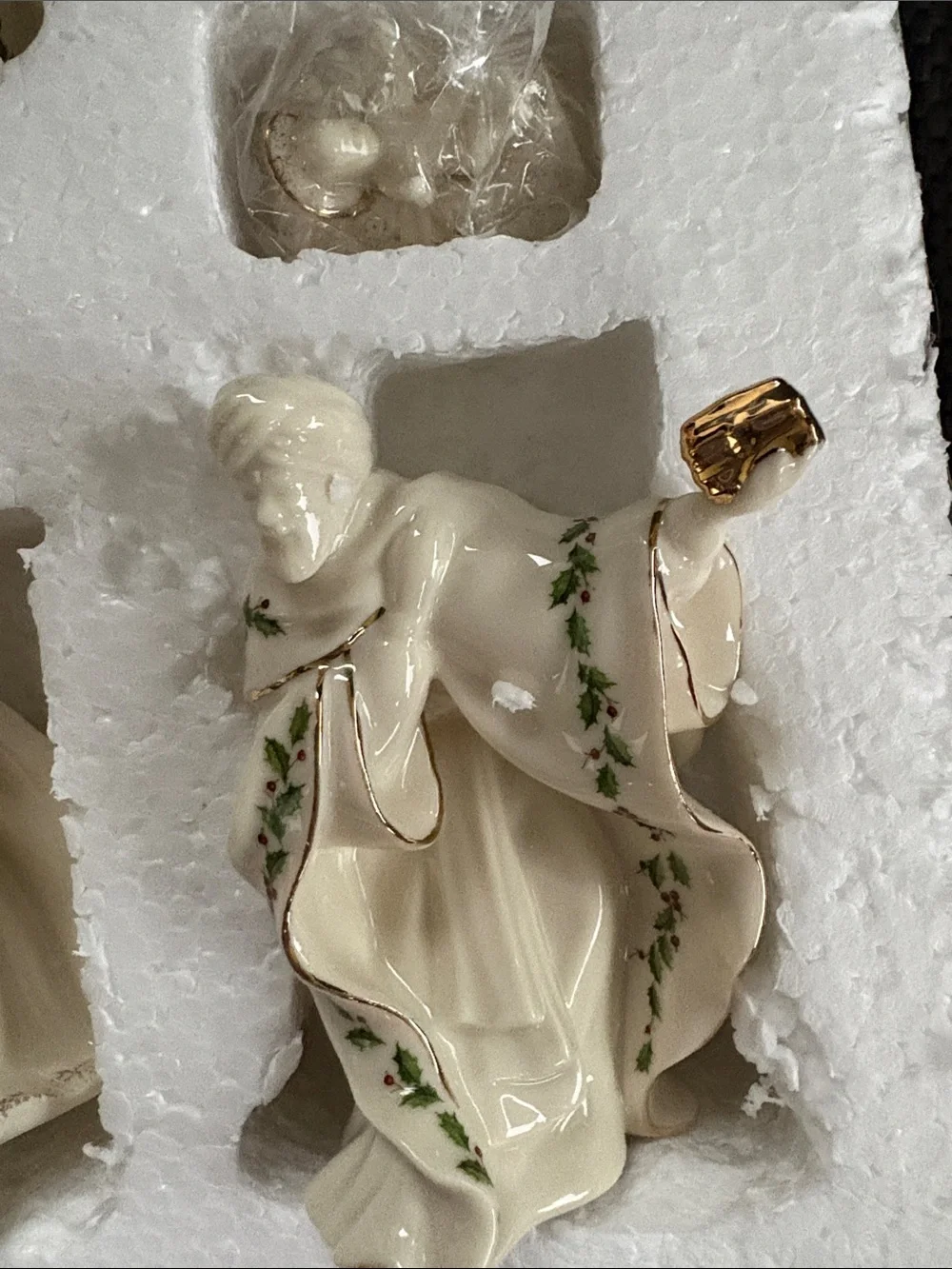 Lenox elegant porcelain