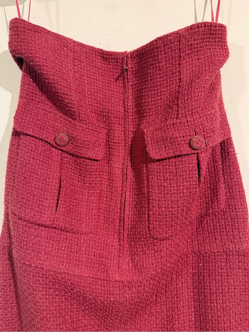 CHANEL authentic new