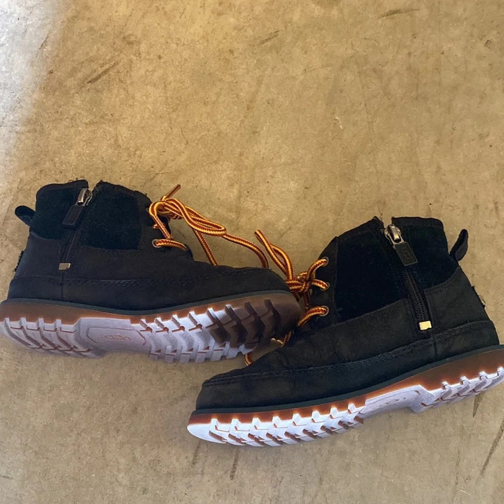 UGG from easy