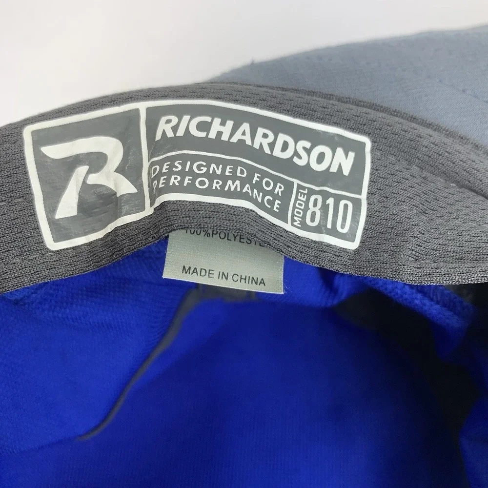 Richardson lubbock christian