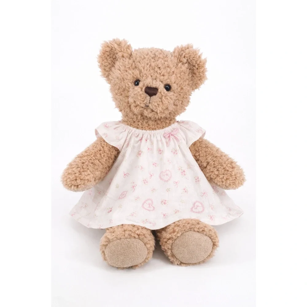 furryfriendsplush large bartholomew