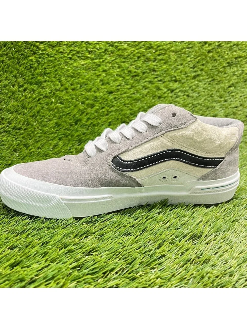 Vans be will