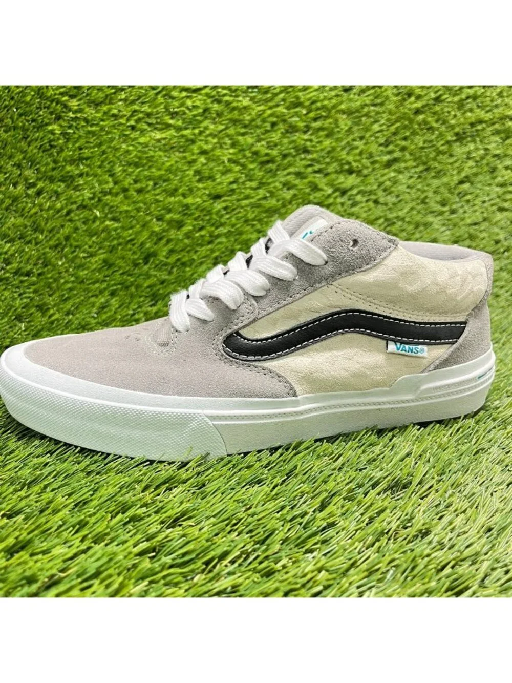 Vans please if