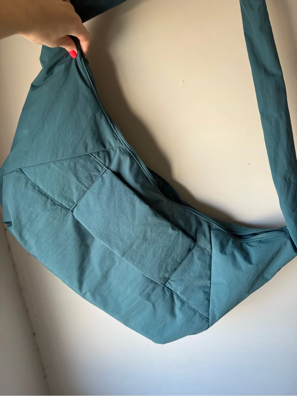 BEIS soft padded
