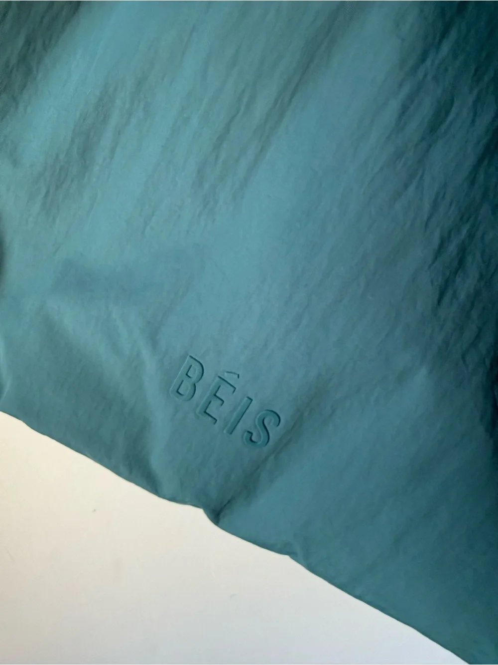 BEIS soft padded