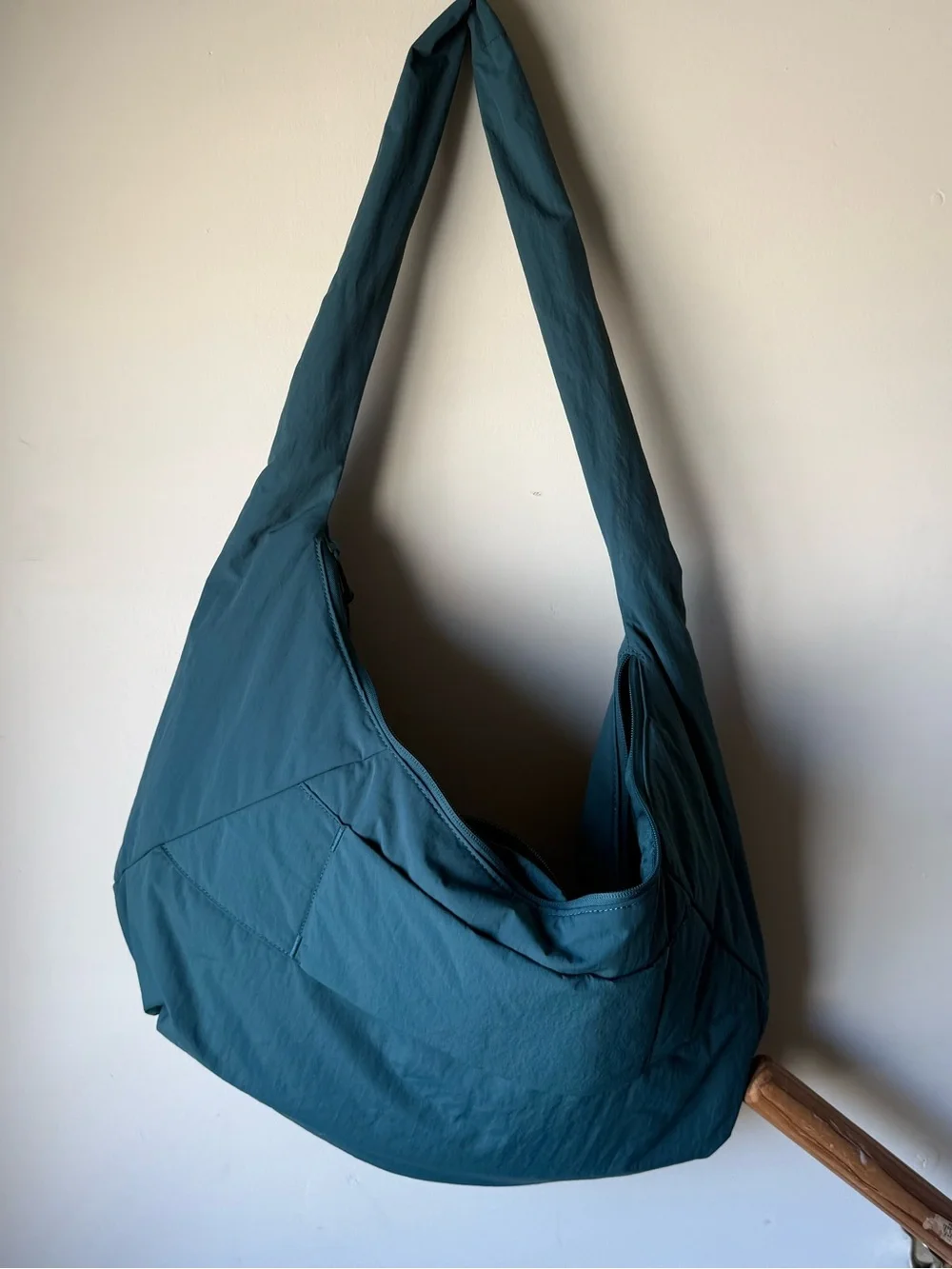 BEIS soft padded