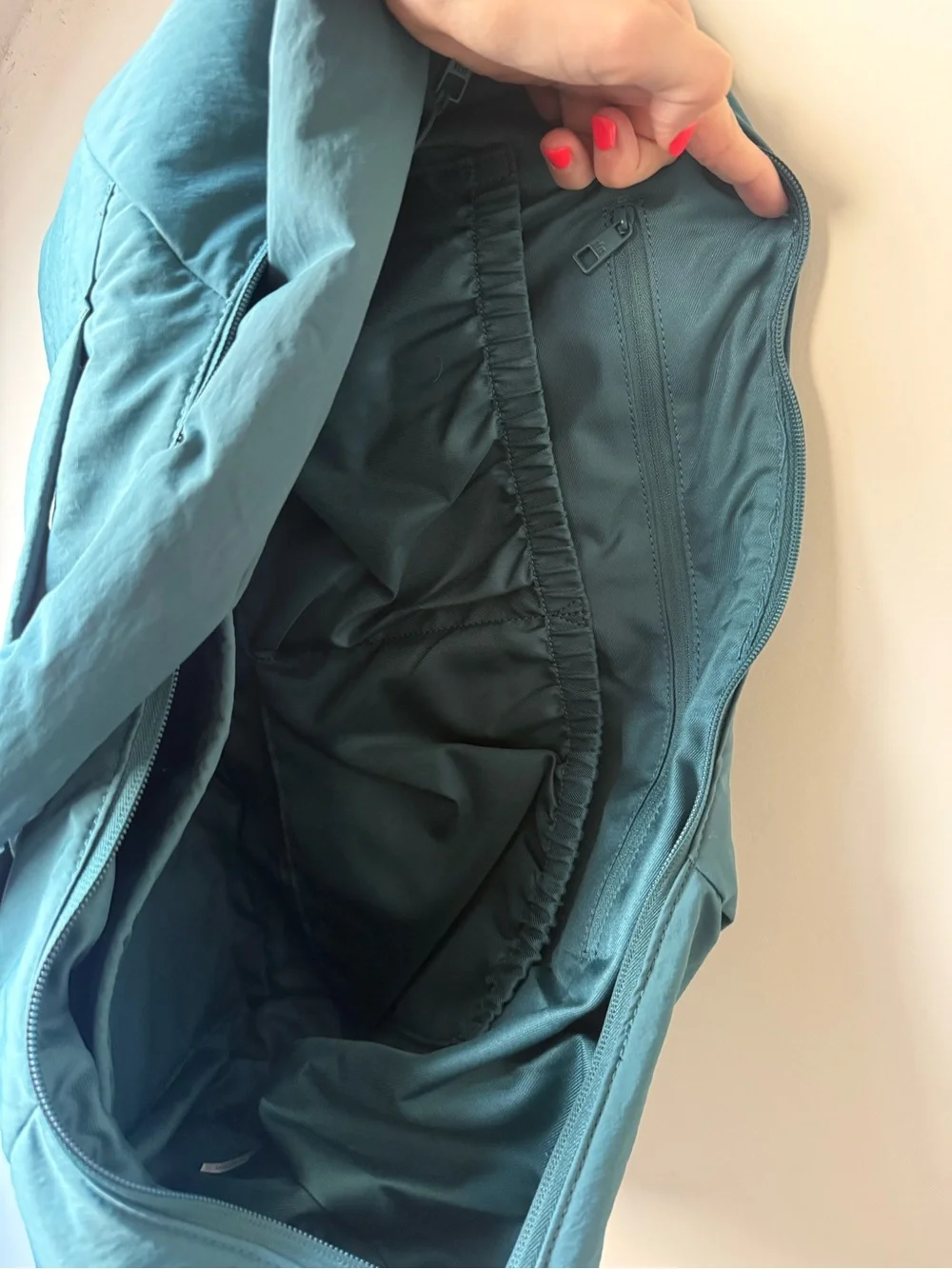BEIS soft padded