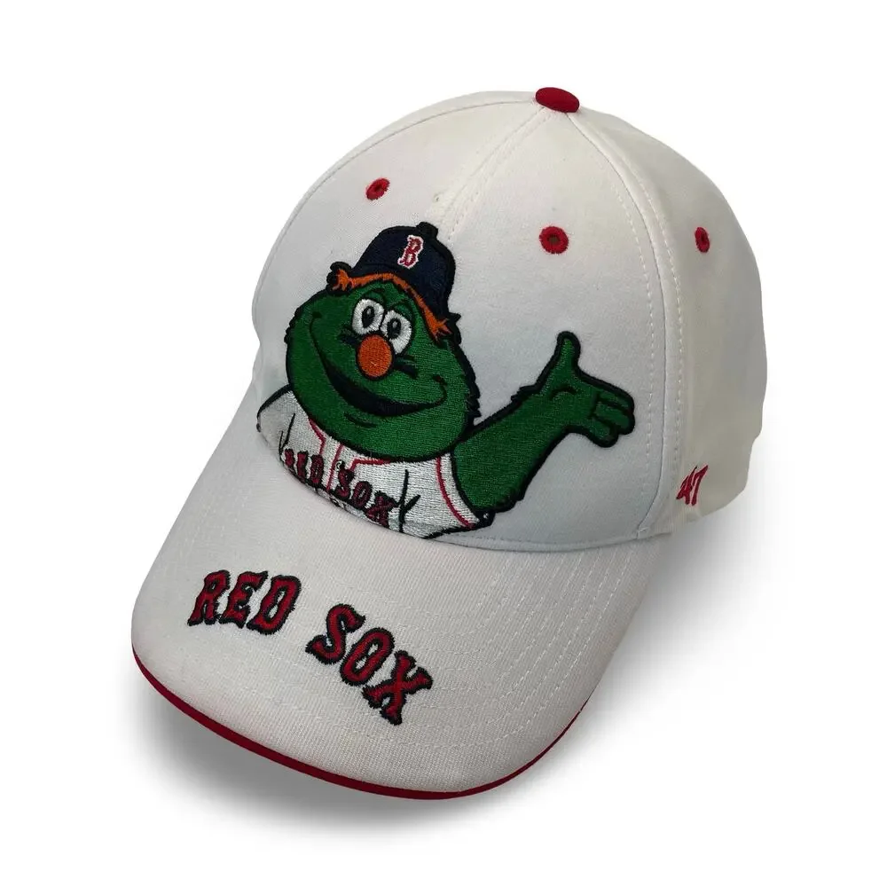 47 boston red