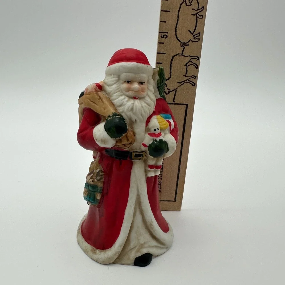 Unbranded his claus detailed